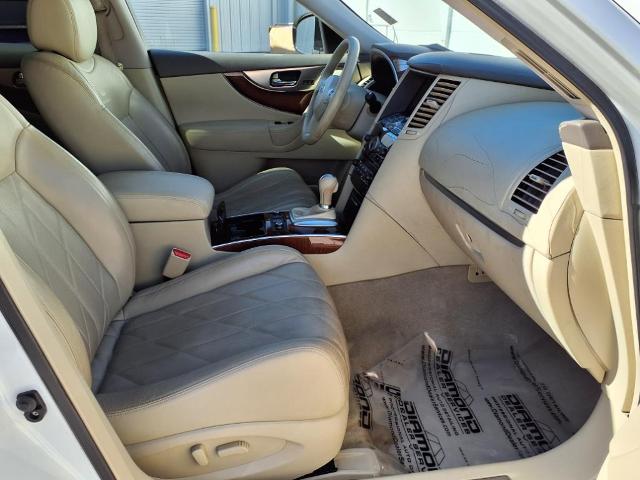 2010 INFINITI FX35 Vehicle Photo in TAMPA, FL 33612-3404