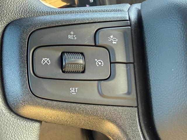 2025 Chevrolet Silverado 2500 HD Vehicle Photo in COLUMBIA, MO 65203-3903