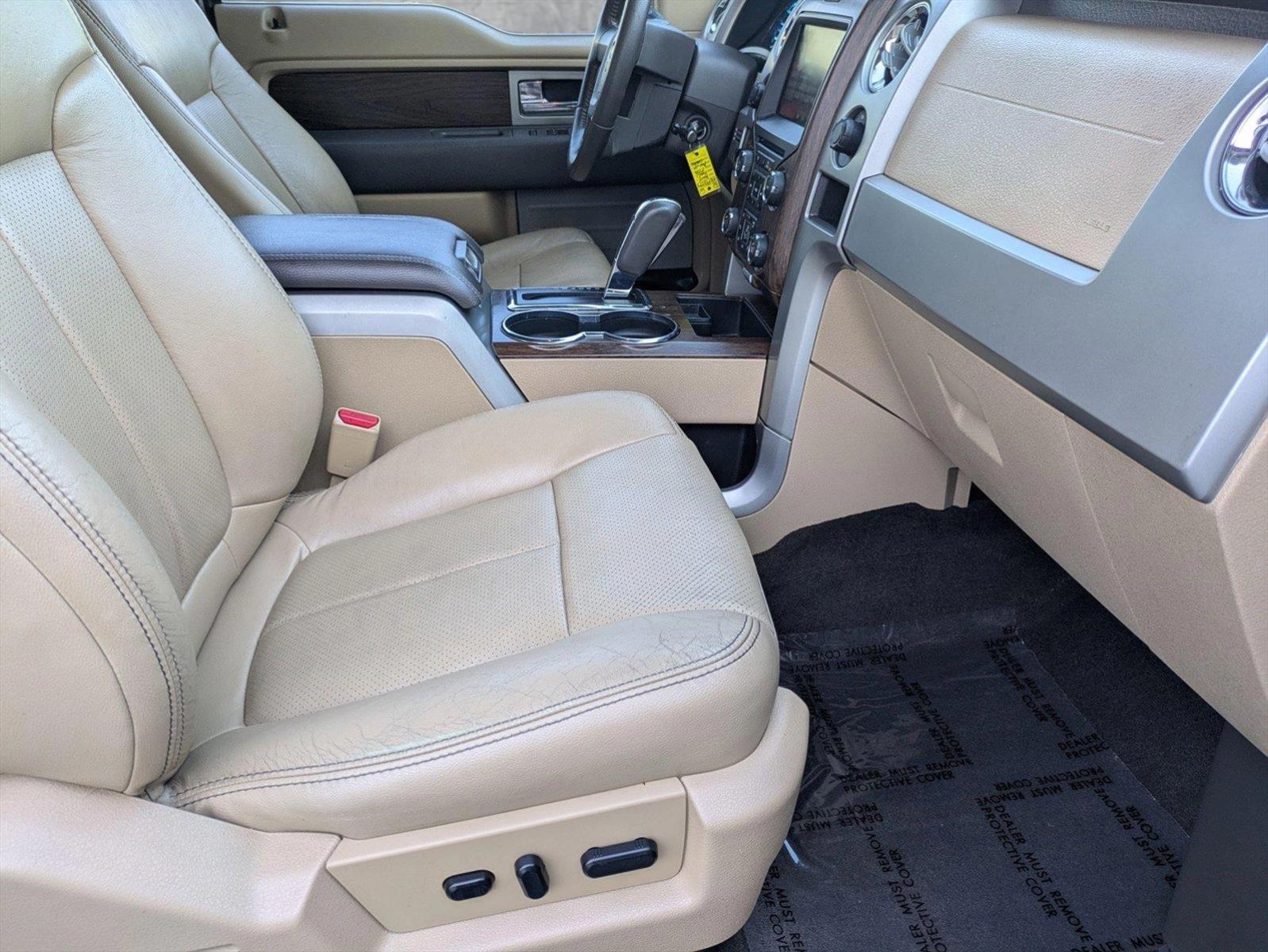 2014 Ford F-150 Vehicle Photo in WEST PALM BEACH, FL 33407-3296