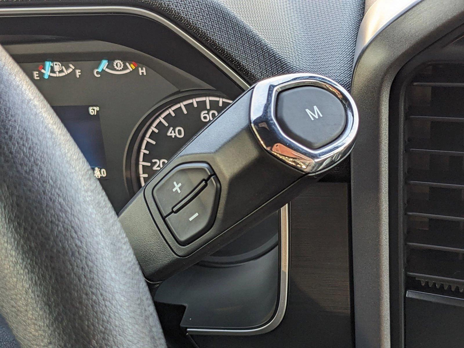 2023 Ford F-150 Vehicle Photo in Sanford, FL 32771