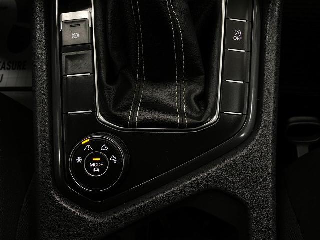 2024 Volkswagen Tiguan Vehicle Photo in Appleton, WI 54913