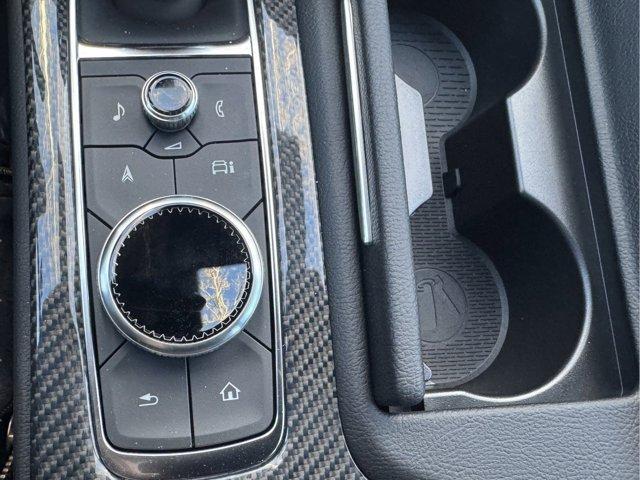 2025 Cadillac CT5 Vehicle Photo in LEOMINSTER, MA 01453-2952