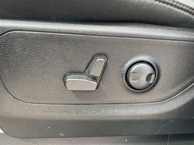 2022 Ram 1500 Vehicle Photo in MEDINA, OH 44256-9631
