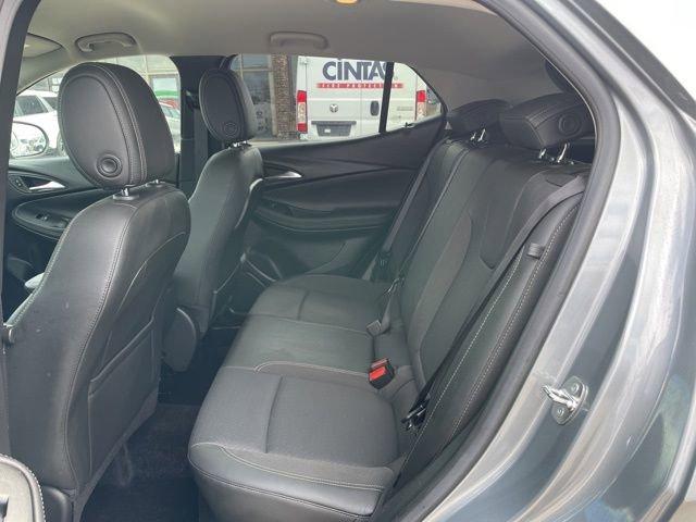 2023 Buick Encore GX Vehicle Photo in MEDINA, OH 44256-9631