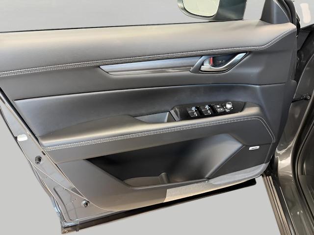 2025 Mazda CX-5 Vehicle Photo in Green Bay, WI 54304
