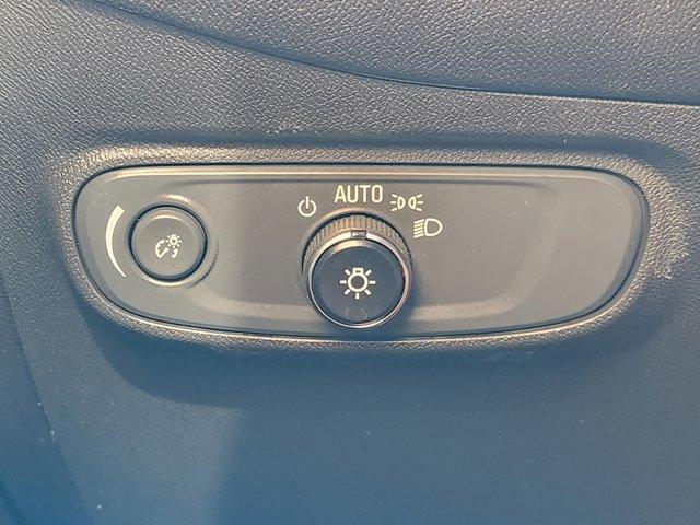 2023 Chevrolet Equinox Vehicle Photo in Decatur, TX 76234