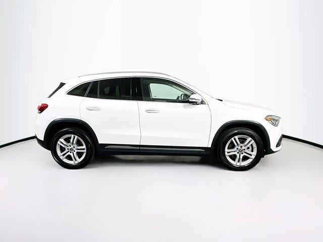 2021 Mercedes-Benz GLA Vehicle Photo in Doylsetown, PA 18901