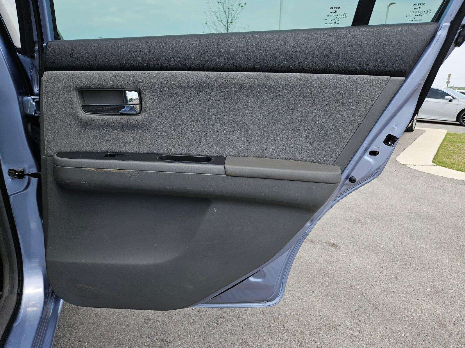 2009 Nissan Sentra Vehicle Photo in Austin, TX 78728