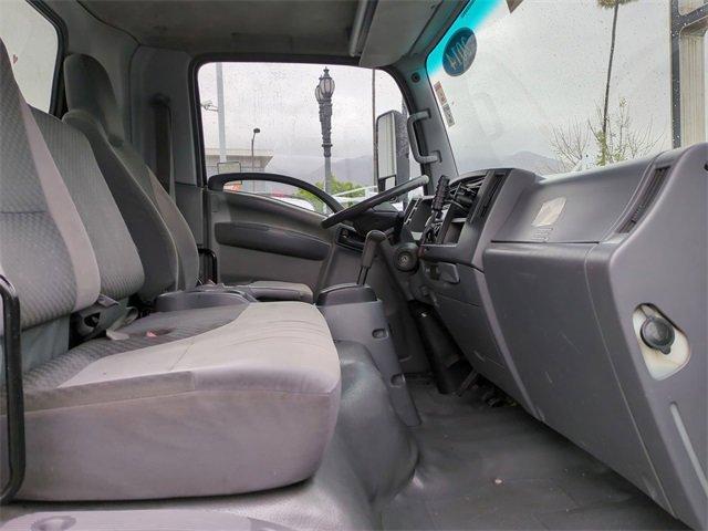 2014 Isuzu NPR Vehicle Photo in PASADENA, CA 91107-3803
