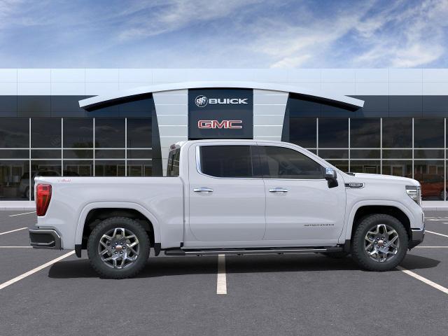2025 GMC Sierra 1500 Vehicle Photo in HOMOSASSA, FL 34448-1461