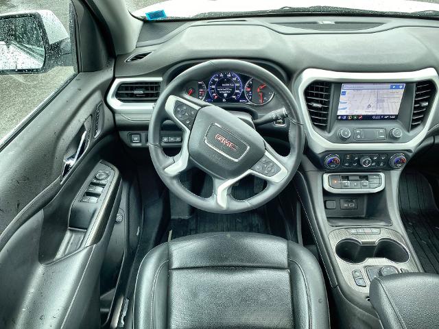 2022 GMC Acadia Vehicle Photo in WILLIAMSVILLE, NY 14221-2883