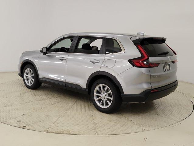 2024 Honda CR-V Vehicle Photo in Fort Mill, SC 29708