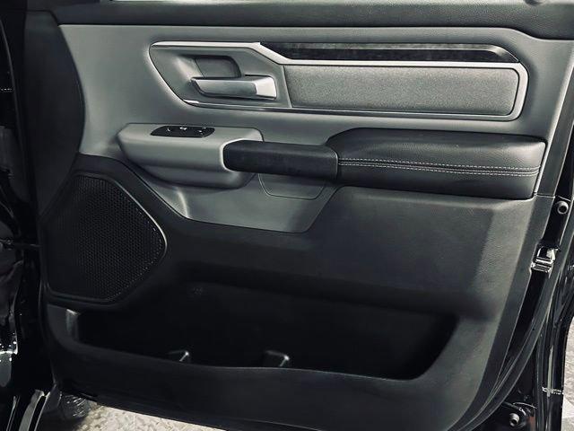 2022 Ram 1500 Vehicle Photo in MEDINA, OH 44256-9631