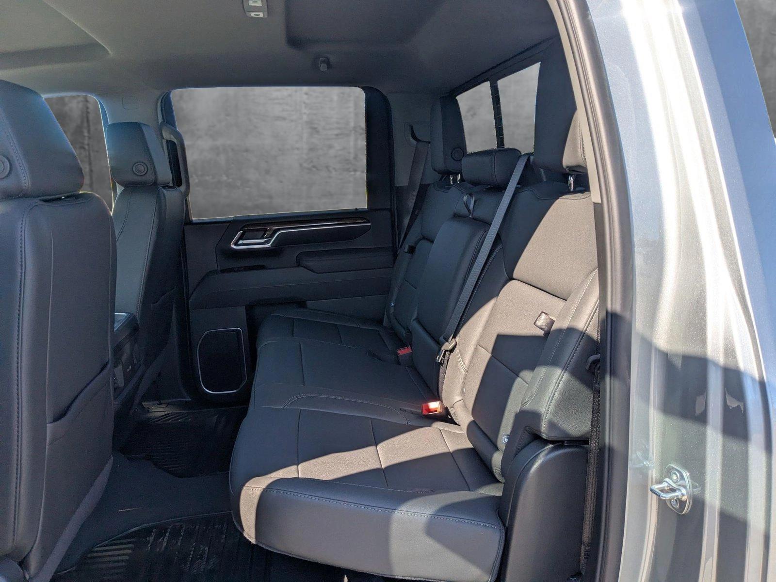 2025 Chevrolet Silverado 3500 HD Vehicle Photo in SPOKANE, WA 99212-2978