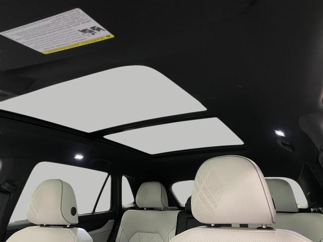 2025 Volkswagen Atlas Cross Sport Vehicle Photo in Appleton, WI 54913