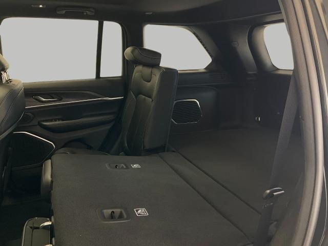 2024 Jeep Grand Cherokee 4xe Vehicle Photo in Kaukauna, WI 54130
