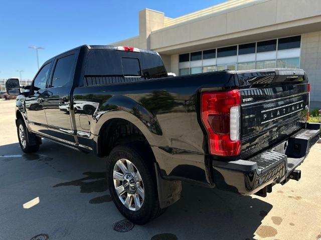 2019 Ford Super Duty F-250 SRW Vehicle Photo in San Antonio, TX 78230