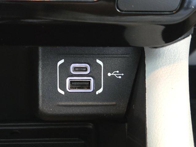 2022 Jeep Compass Vehicle Photo in Decatur, TX 76234