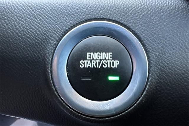 2023 GMC Terrain Vehicle Photo in ELK GROVE, CA 95757-8703