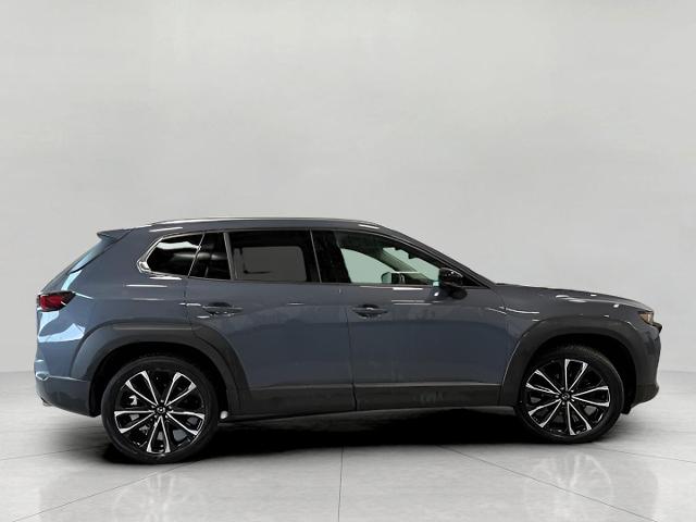 2025 Mazda CX-50 Vehicle Photo in Green Bay, WI 54304