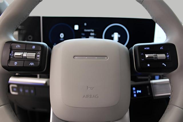 2024 Hyundai SANTA FE Vehicle Photo in Green Bay, WI 54304