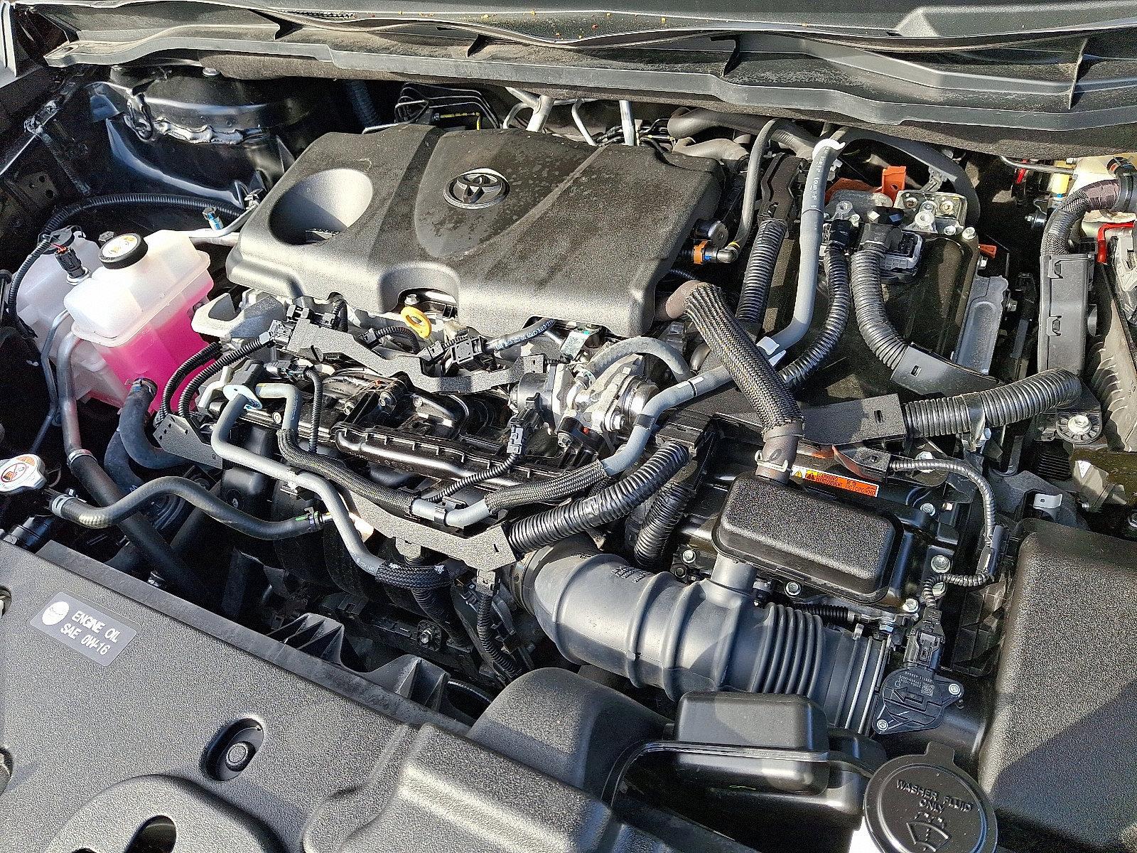 2023 Toyota Sienna Vehicle Photo in Trevose, PA 19053