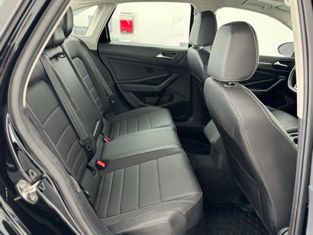 2024 Volkswagen Jetta Vehicle Photo in Grapevine, TX 76051