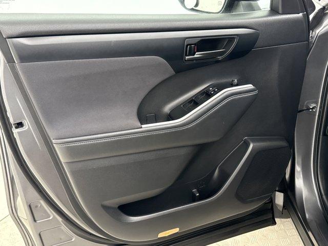 2021 Toyota Highlander Vehicle Photo in Charlotte, NC 28273