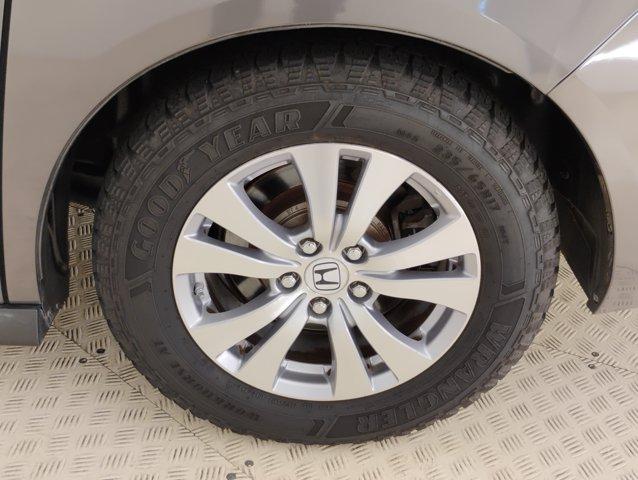 2014 Honda Odyssey Vehicle Photo in Fort Mill, SC 29708