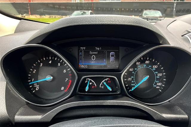 2016 Ford Escape Vehicle Photo in Houston, TX 77007