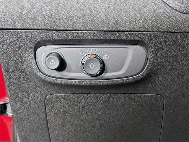 2025 Buick Encore GX Vehicle Photo in PUYALLUP, WA 98371-4149