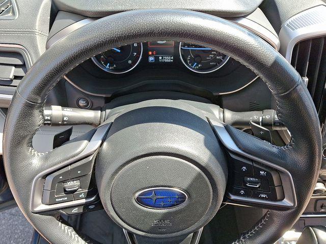 2019 Subaru Ascent Vehicle Photo in DANBURY, CT 06810-5034