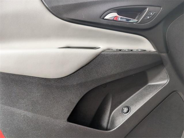 2022 Chevrolet Equinox Vehicle Photo in ENGLEWOOD, CO 80113-6708