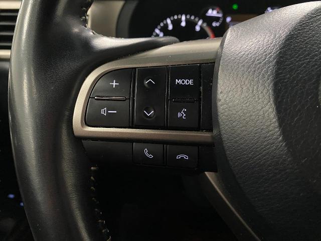 2020 Lexus GX 460 Vehicle Photo in Appleton, WI 54913