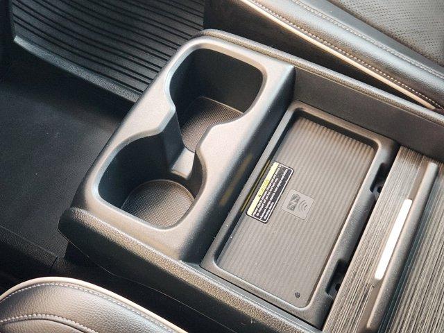 2022 Honda Odyssey Vehicle Photo in Decatur, TX 76234