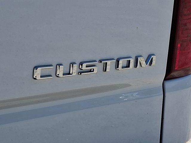 2023 Chevrolet Silverado 1500 Vehicle Photo in PAWLING, NY 12564-3219