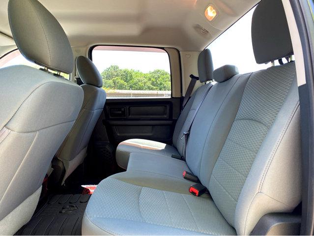 2016 Ram 1500 Vehicle Photo in Hinesville, GA 31313