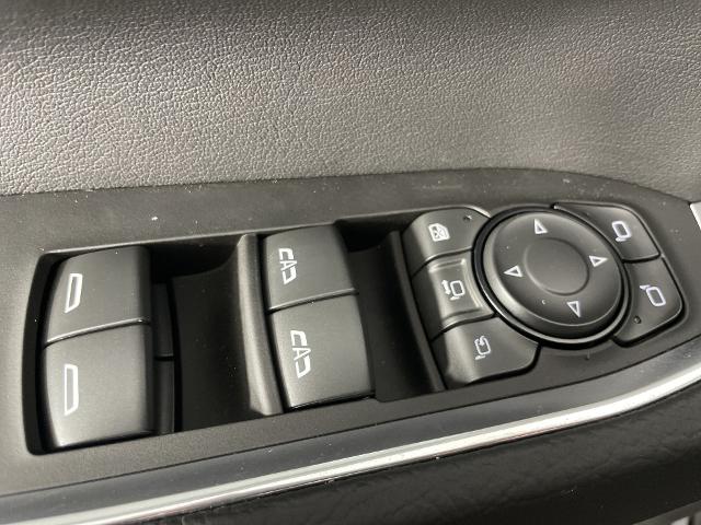 2025 GMC Sierra 2500 HD Vehicle Photo in GILBERT, AZ 85297-0402