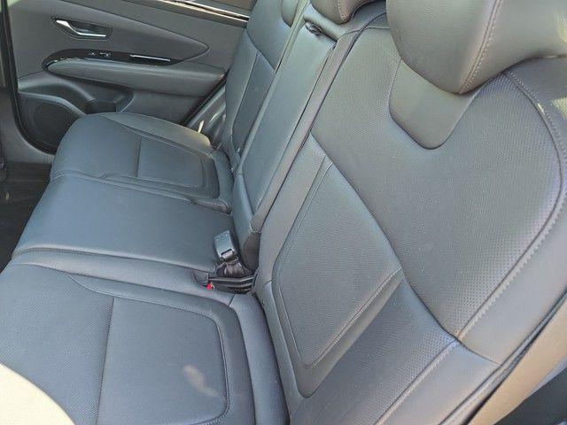2022 Hyundai TUCSON Vehicle Photo in Pleasant Hills, PA 15236
