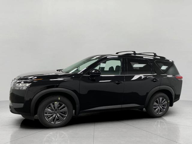 2025 Nissan Pathfinder Vehicle Photo in Appleton, WI 54913