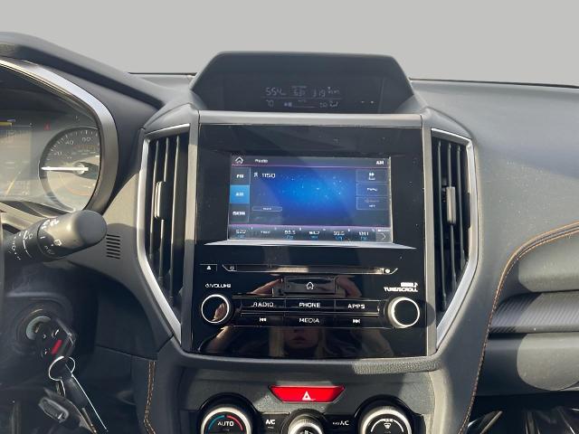 2021 Subaru Crosstrek Vehicle Photo in Oshkosh, WI 54904