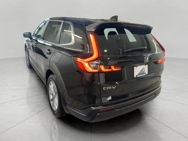 2025 Honda CR-V Vehicle Photo in Oshkosh, WI 54904