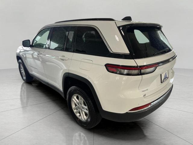 2025 Jeep Grand Cherokee Vehicle Photo in Oshkosh, WI 54901