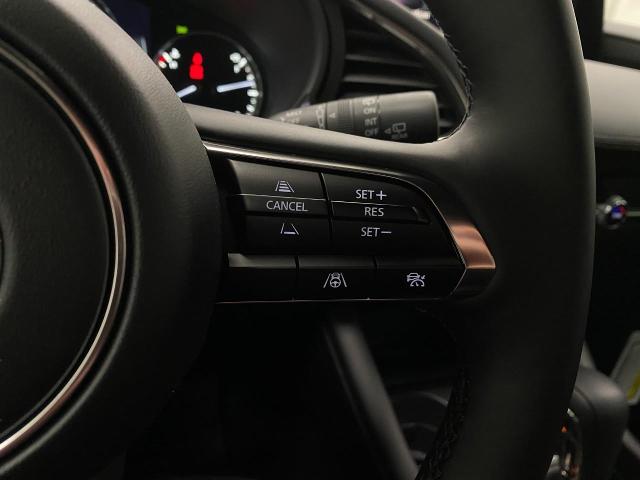 2025 Mazda3 Hatchback Vehicle Photo in Appleton, WI 54913