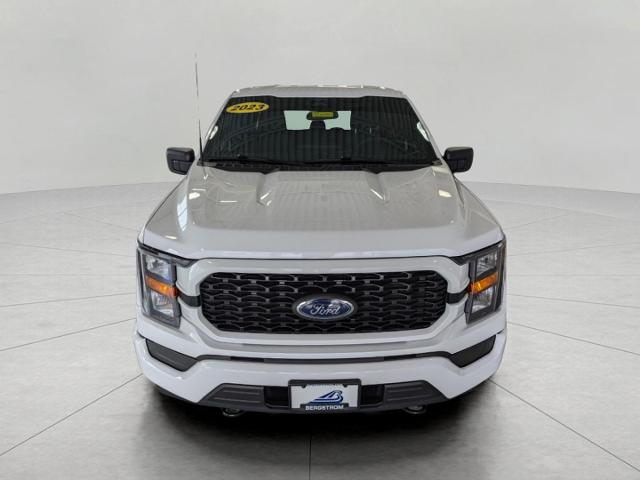 2023 Ford F-150 Vehicle Photo in Oshkosh, WI 54901