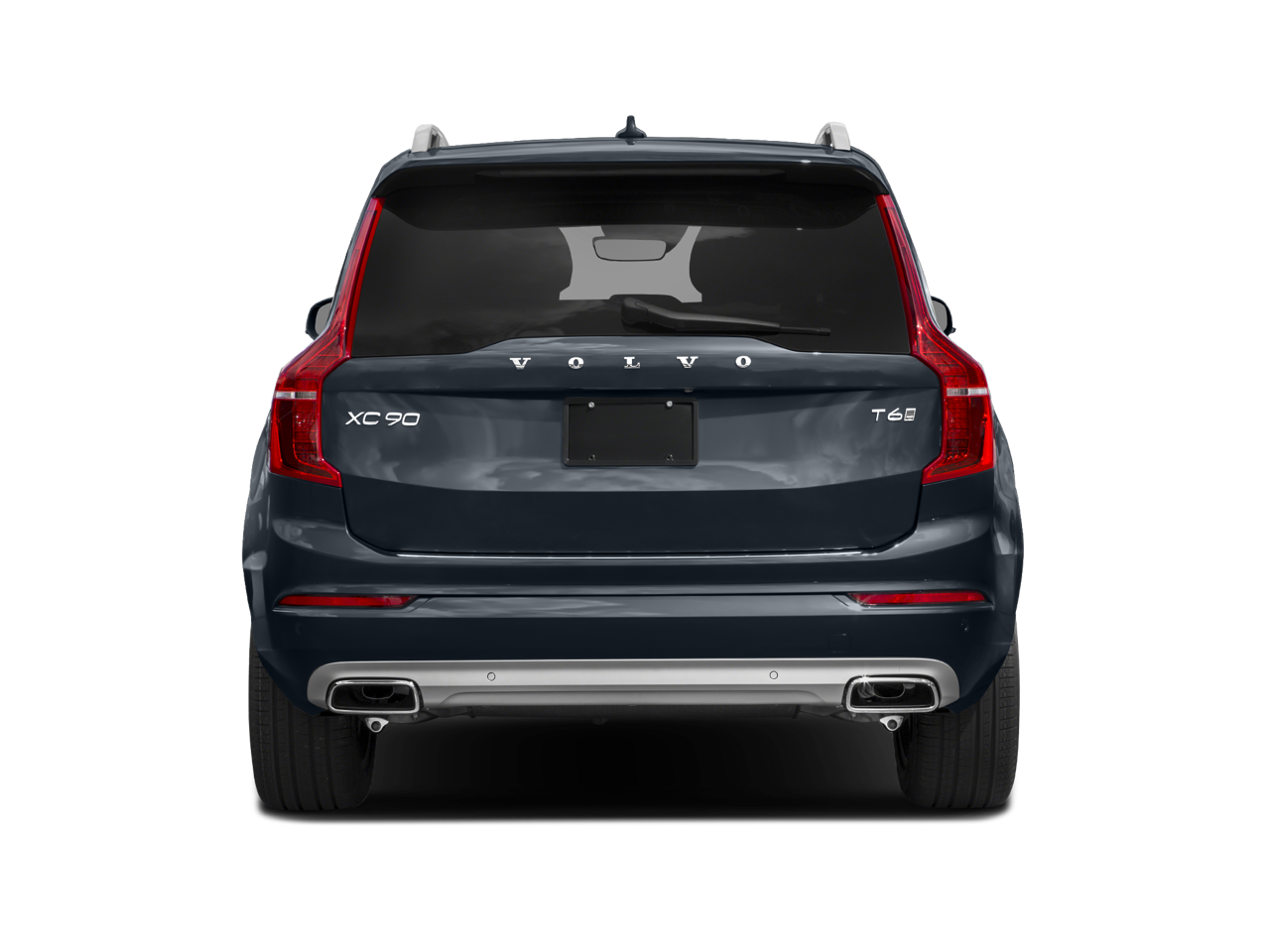 2019 Volvo XC90 Vehicle Photo in San Antonio, TX 78230
