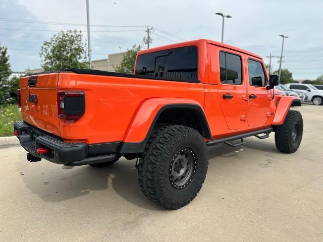 2020 Jeep Gladiator Vehicle Photo in Grapevine, TX 76051