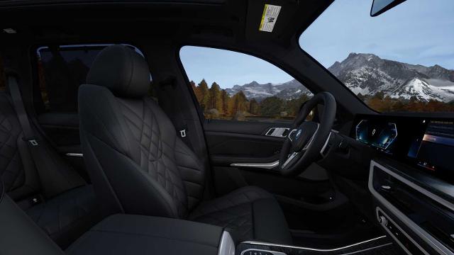 2026 BMW X5 xDrive50e Vehicle Photo in GRAPEVINE, TX 76051