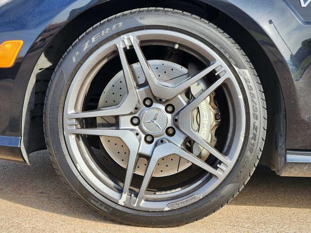 2012 Mercedes-Benz CLS-Class Vehicle Photo in PLANO, TX 75024