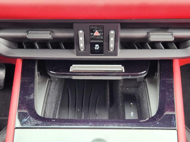 2024 Porsche Cayenne Vehicle Photo in PLANO, TX 75024